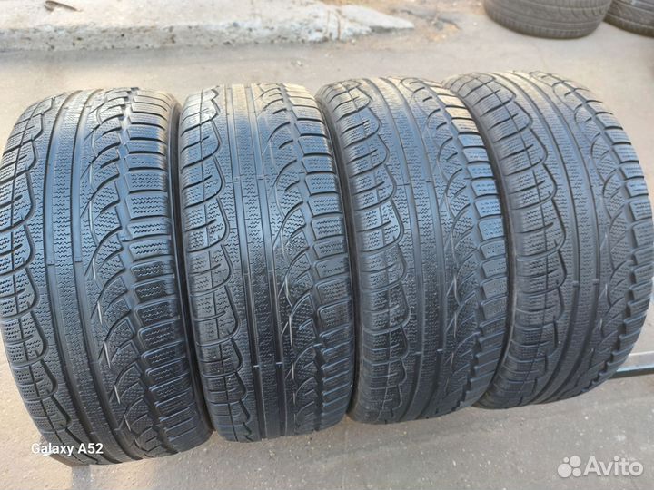 Kumho I'Zen XW KW17 225/55 R17 97V