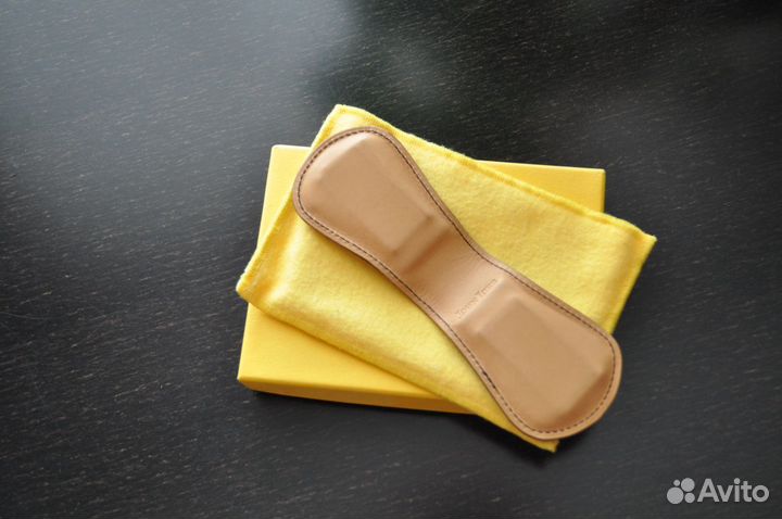 Зажим от John Lobb. оригинал