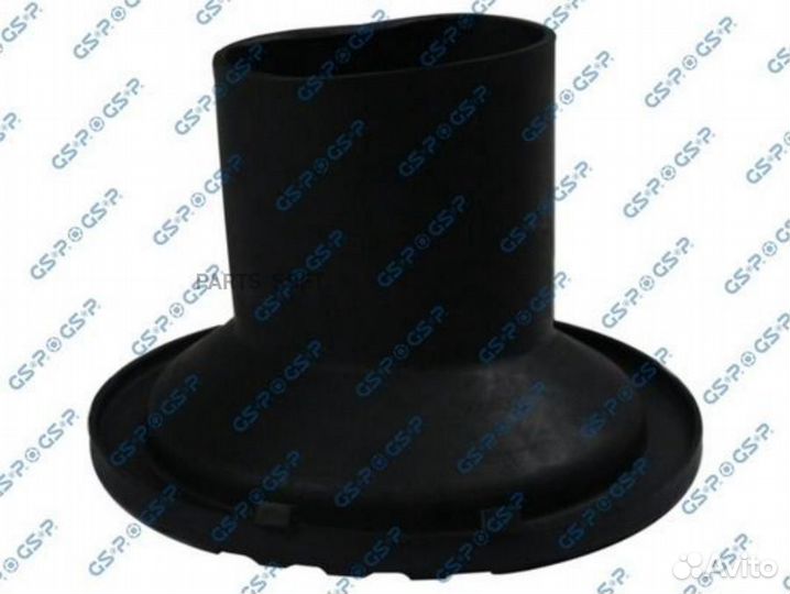 GSP 540157 Пыльник амортизатора передний toyota co