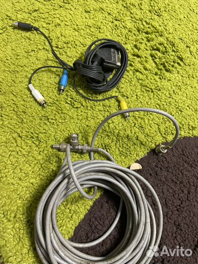 Кабель для компьютера