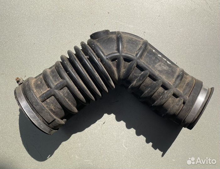 Гофра воздушного фильтра Chevrolet Aveo T250