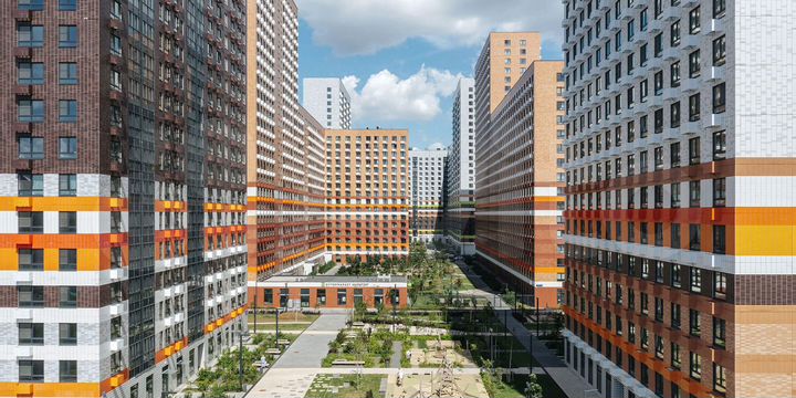 Квартира-студия, 19,7 м², 16/25 эт.