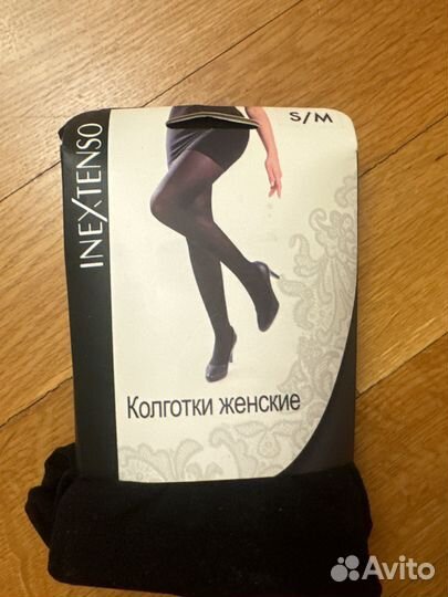 Колготки 70 ден / 100 ден