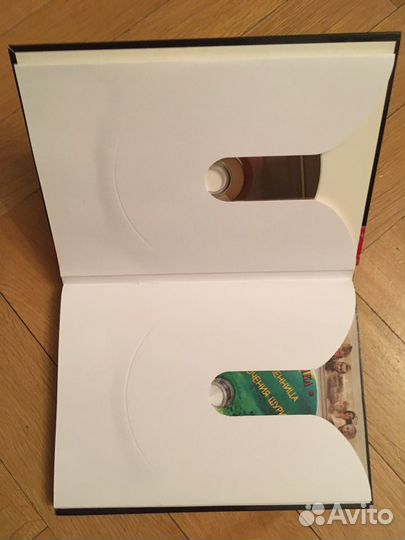 Набор DVD советские комедии