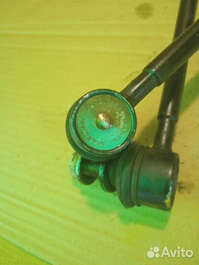 Косточки Тойота Королла 150