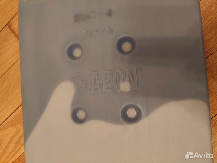 Аккумулятор холода