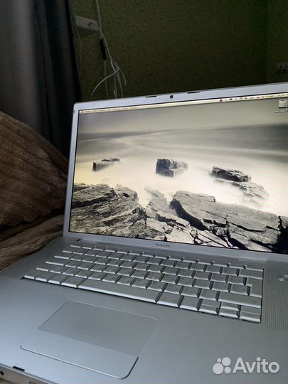 Apple MacBook Pro 15 2008