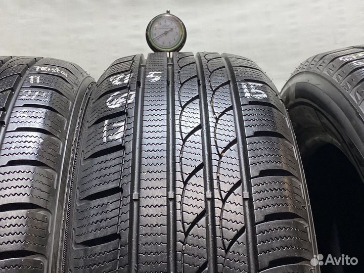 Tristar S210 215/60 R17