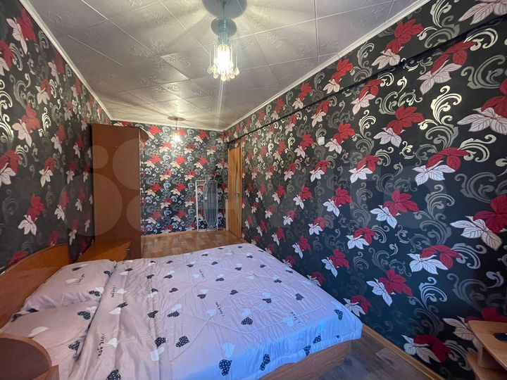 2-к. квартира, 49 м², 1/5 эт.