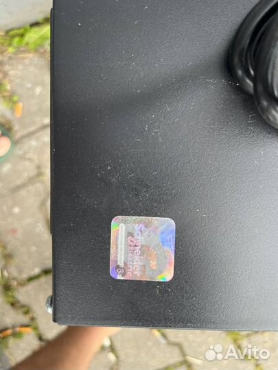 Ибп APC by Schneider Electric SRT3000XLI