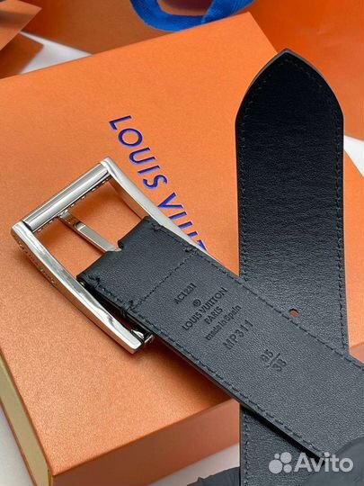 Ремень мужской louis vuitton