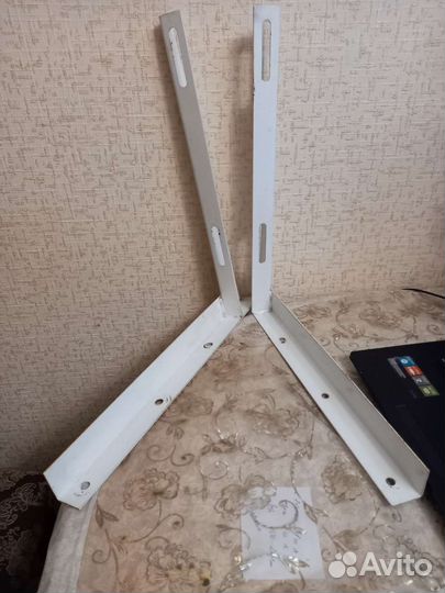 Кронштейн для крепления кондиционера