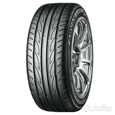 Yokohama Advan Fleva V701 225/45 R19 96W