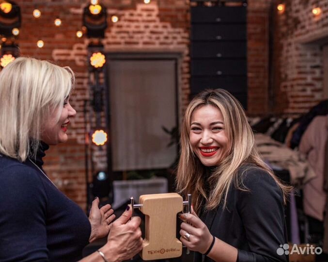 Организация праздников, ведущий, диджей