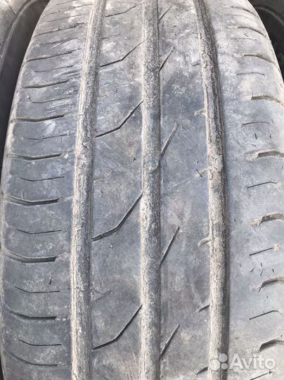 Continental ContiPremiumContact 2 205/60 R16 92H