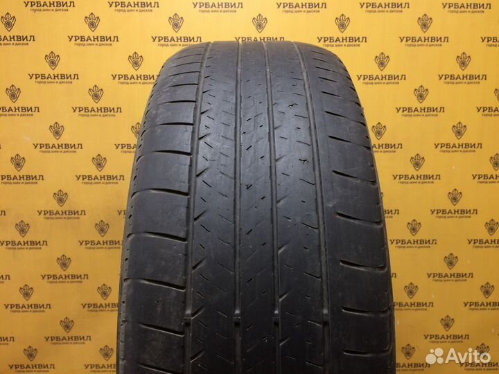 Dunlop SP Sport Maxx A1 235/55 R19 101V