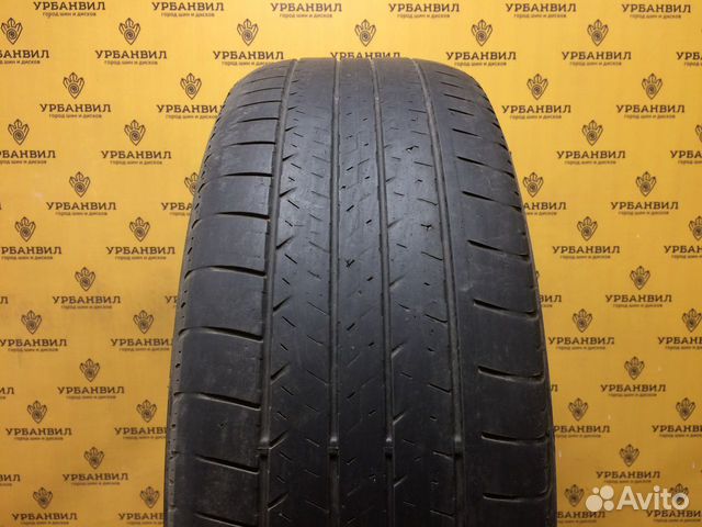 Dunlop SP Sport Maxx A1 235/55 R19 101V