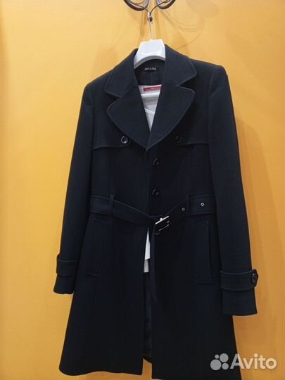 Пальто плащ тренч женский,р. M (44-46)