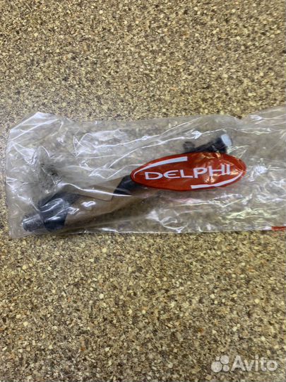 Рулевая тяга bmw е46