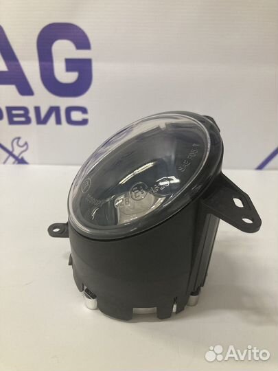 Корпус фара противотуманная Galant,Lancer 8321A143