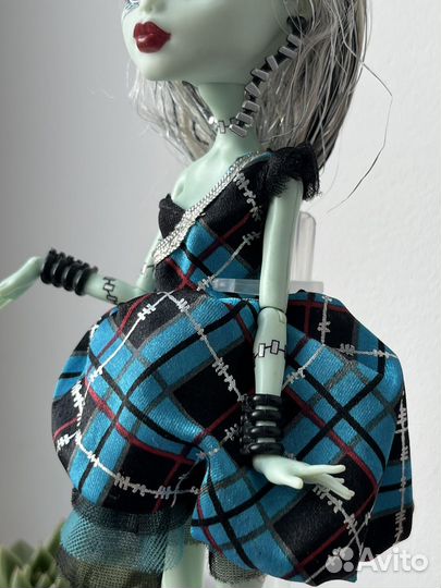 Кукла Монстер Хай продажа/обмен