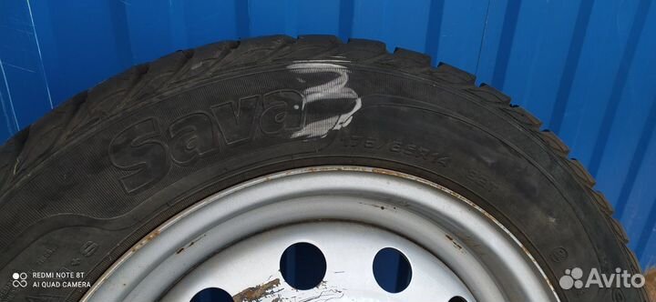 Tunga 4x4 2.25/4.5 R14 и 3.25/8.5 R6.5