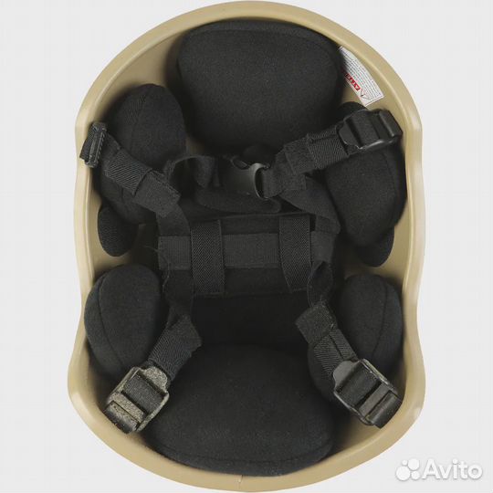 Шлем для страйкбола mich