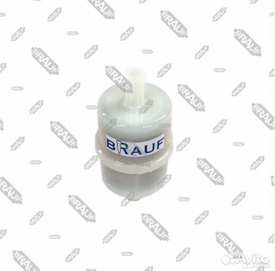 Фильтр компрессора WK 32/7 для пневмоподвески