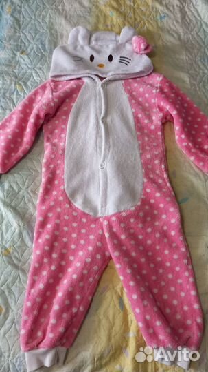Вещи для девочки на 4-6 лет