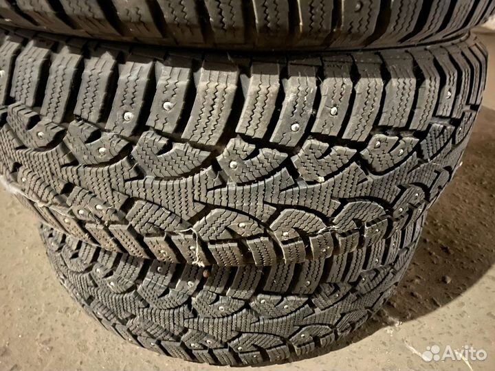 Gislaved Nord Frost III 205/65 R15 94Q