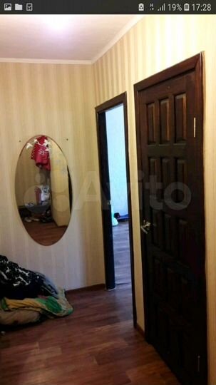 1-к. квартира, 32 м², 3/5 эт.