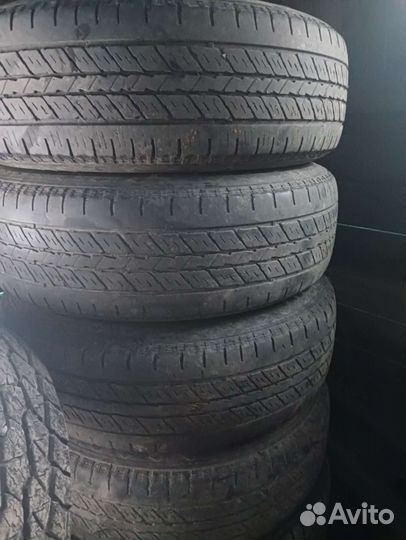 Продам литьё с резиной 2 комплекта лето, зима