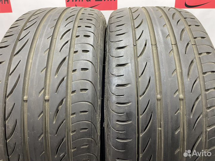 Pirelli P Zero Nero GT 235/40 R19