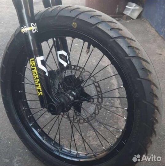 Мотошины r16 / моторезина r16 80/80 и 90/80