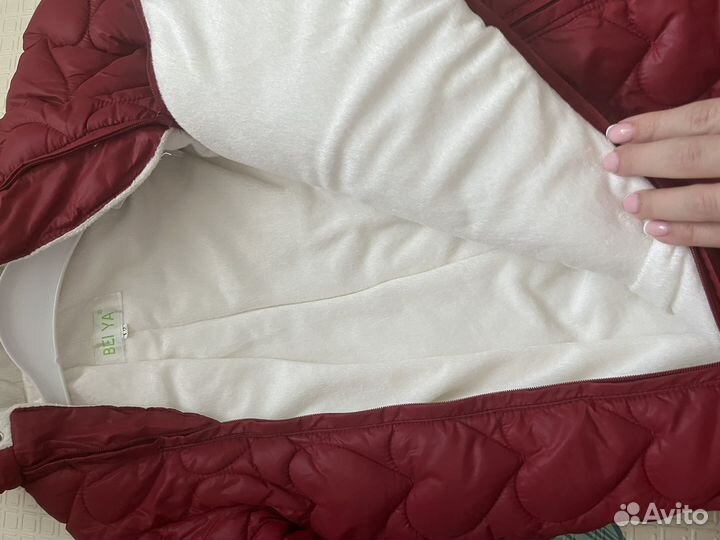 Детская одежда от 0 до 1,5