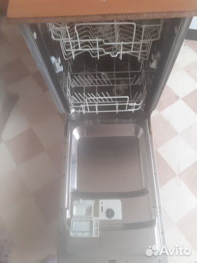 Посудомоечная машина бу hotpoint Ariston