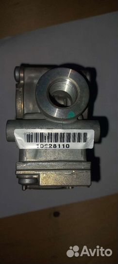 Модулятор ABS bendix m32qr 12v