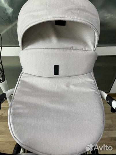 Коляска модульная 3в1 Alis Berta