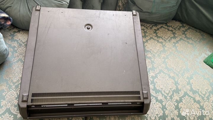 Микшерный пульт динакорд