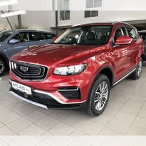 Новый Geely Atlas Pro 1.5 AMT, 2024, цена от 2 648 990 руб.