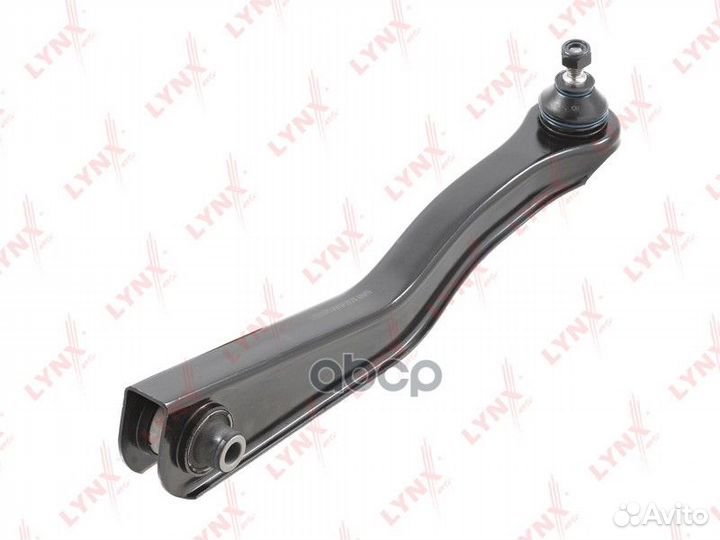 Рычаг подвески зад лев C5575L lynxauto