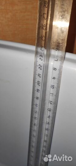 Детская ванночка для купания