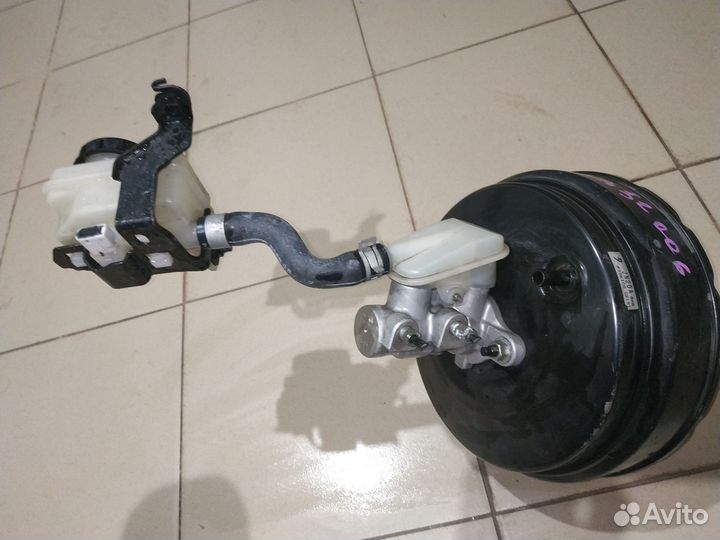 Блок abs Nissan Teana J32