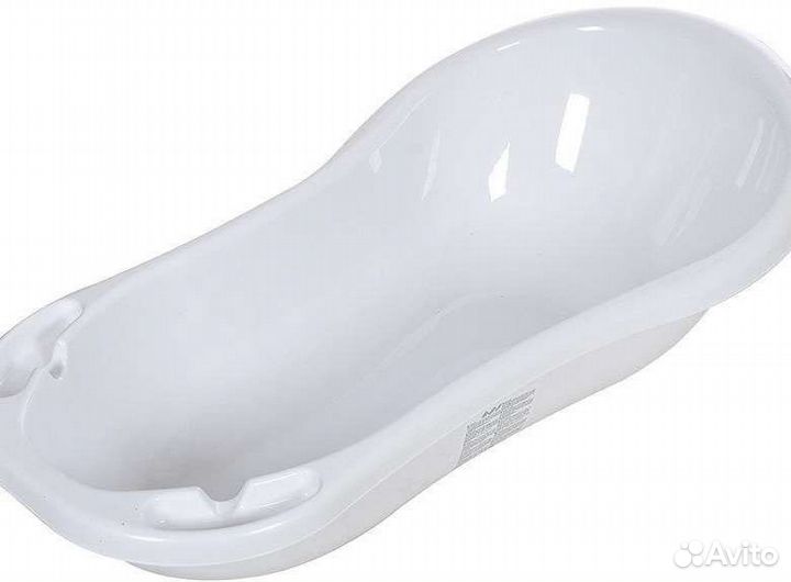 Ванночка для купания