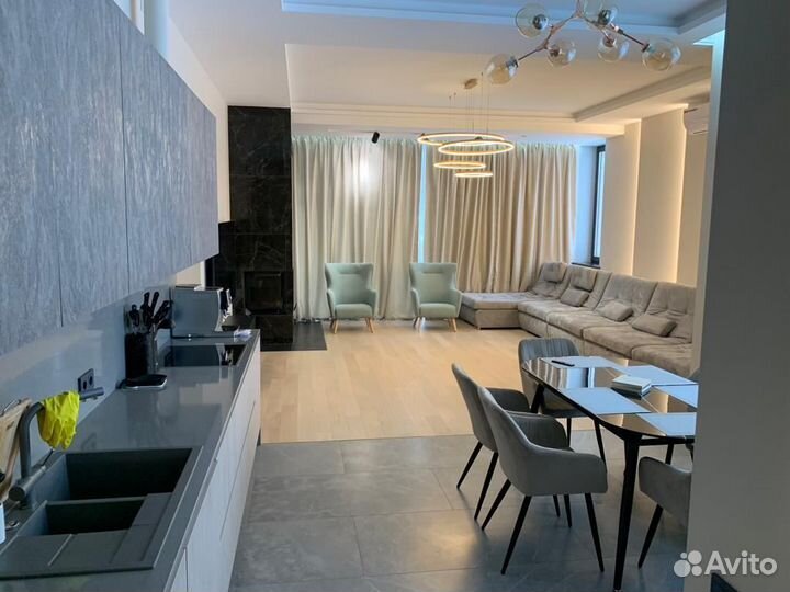 Ремонт квартир, домов, офисов под ключ