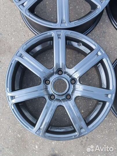 Литые диски R16 Kia,Hyundai