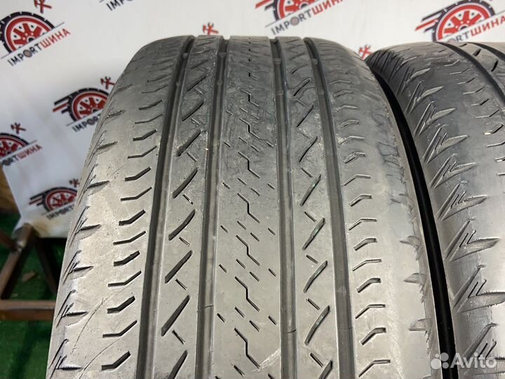Bridgestone Dueler H/L 850 225/55 R18