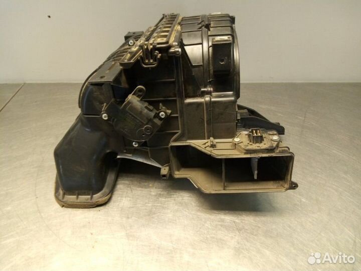 Корпус печки Hyundai Solaris RB G4FC 2013