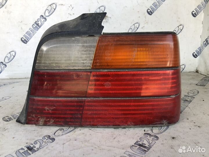 Стопы бмв Е36