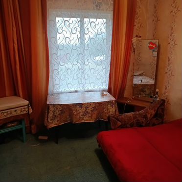 Дом 30 м² на участке 3 сот.